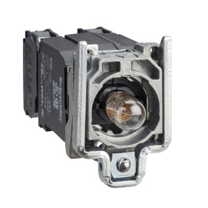 Schneider Electric Harmony™ ZB4 Light Block Assemblies