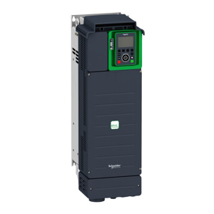 Square D Schneider Electric Altivar™ Variable Speed Drives 3 Phase 14 A