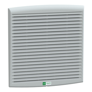 Schneider Electric NSYCAG Enclosure Exhaust Grilles