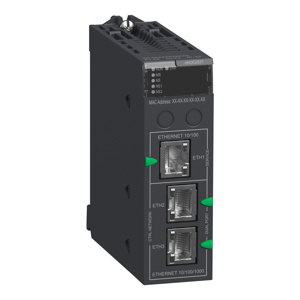 Square D Modicon™ M580 Control Routers