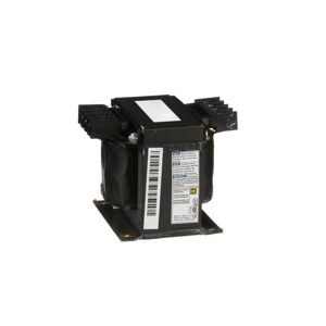 Square D Control Transformers