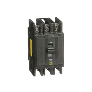 Square D QOUQ® Miniature Circuit Breakers