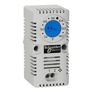 Schneider Electric NSY Enclosure Thermal Management