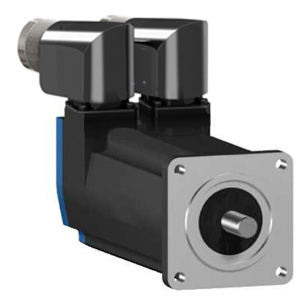 Square D Servo Motors