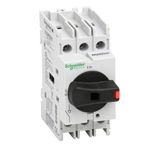 Schneider Electric TeSys™ Vario™ VLS LS Non-fusible Disconnect Switches