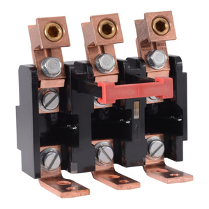 Square D 9065 Overload Relay Melting Alloy Thermal Units