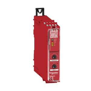 Schneider Electric Preventa® XPS Universal Safety Relays