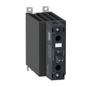 Square D Solid State Relays
