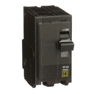 Square D QO™ QH Molded Case Bolt-on Circuit Breakers