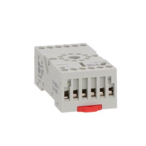 Square D Relay Sockets