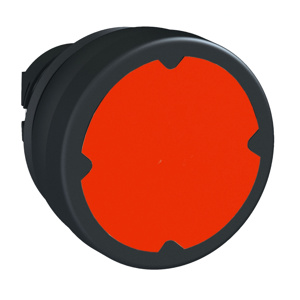 Schneider Electric Harmony™ ZB5AA Flush Push Button Heads