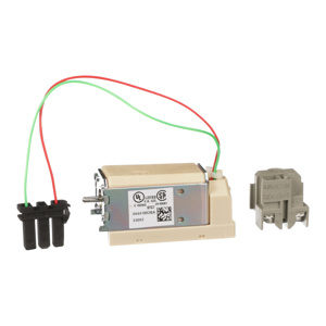 Square D PowerPacT™ H Circuit Breaker Shunt Trips 220 - 240 VAC PowerPact