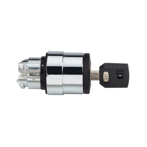 Square D Selector Switch Operators