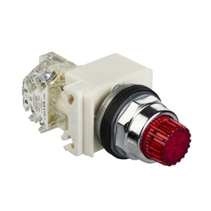 Square D Harmony™ 9001K Momentary Push Button Operators
