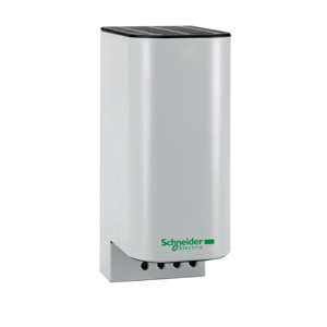 Schneider Electric NSY Enclosure Thermal Management