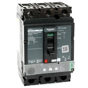 Square D TeSys™ Deca GV5 Motor Circuit Breakers