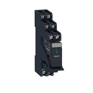 Schneider Electric Harmony™ RXG Plug-in Interface Relays