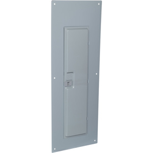 Square D QO™ Flush <em class="search-results-highlight">Loadcenter</em> Covers Steel NEMA 1