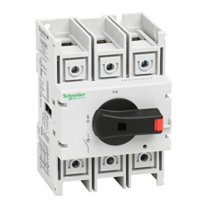 Schneider Electric TeSys™ Vario™ VLS LS Non-fusible Disconnect Switches