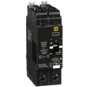 Square D EGB Molded Case Bolt-on Circuit Breakers 2