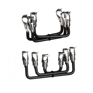 Square D TeSys™ Contactor Mechanical Interlocks