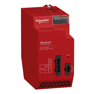 Schneider Electric Modicon™ X80 Power Supply Modules