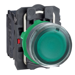 Schneider Electric Harmony™ XB5 Complete Push Button Operators