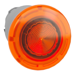 Schneider Electric Harmony™ ZB4B Push Button Heads