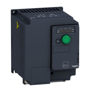 Square D Altivar™ Variable Speed Drives 200 - 240 V 3 Phase 13.7 A 3 kW