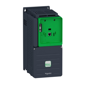 Square D Schneider Electric Altivar™ Variable Speed Drives 3 Phase 14 A