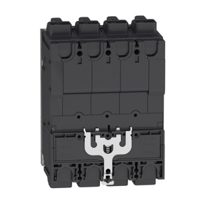 Square D PowerPact™ BDL Series B Frame I-Line™ Circuit Breakers