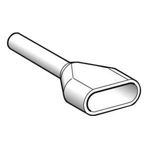 Schneider Electric Insulated Twin Ferrules