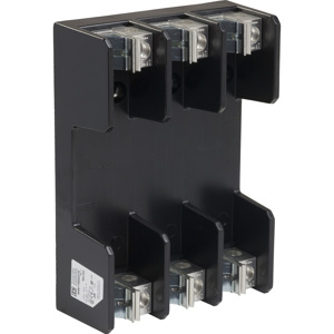 Schneider Electric Fuse Holders 100 A phenolic: block