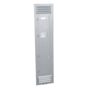 Square D Mono-Flat™ NC Series N1 Panelboard Covers surface cover