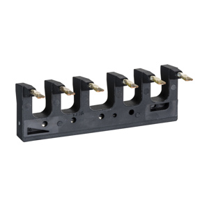 Square D TeSys™ Contactor Power Connections