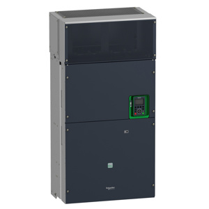 Square D Schneider Electric Altivar™ Variable Speed Drives 3 Phase 14 A