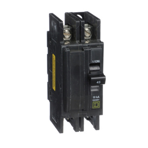 Square D QOUQ® Miniature Circuit Breakers