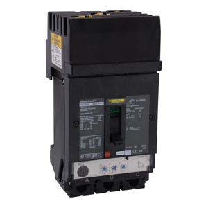 HGA36060U31X MOLDED CASE CIRCUIT BREAKER