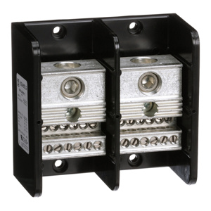 Square D Linergy™ 9080LB Power Distribution Blocks