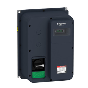 Square D Schneider Electric Altivar™ Variable Speed Drives 3 Phase 14 A