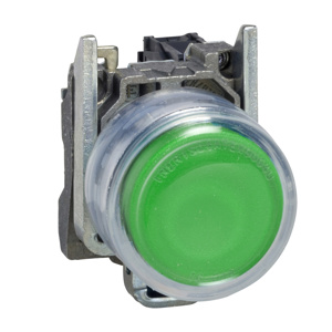 Schneider Electric Harmony™ XB4 Push Buttons