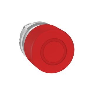 Schneider Electric Harmony™ ZB4BW Emergency Push Buttons