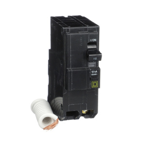 Square D QO™ GFCI Molded Case Plug-in Circuit Breakers