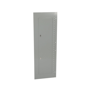 Square D Mono-Flat™ NC Series N1 Panelboard Covers flush cover