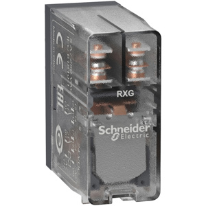 Schneider Electric Harmony™ RXG Plug-in Interface Relays