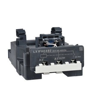 Square D Contactor Replacement Coils