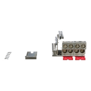 Square D Panelboard Parts and Accessories