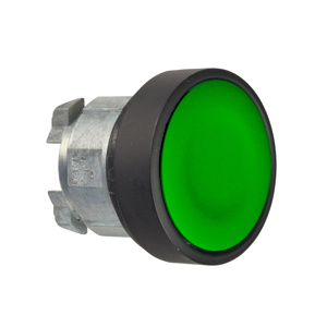 Schneider Electric Harmony™ ZB4B Push Button Heads