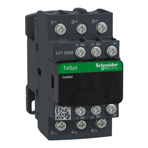 Schneider Electric TeSys™ Deca LC1D IEC Contactors