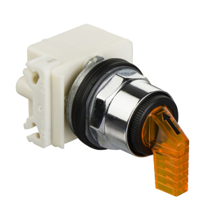 Square D Harmony™ 9001K Pilot Lights